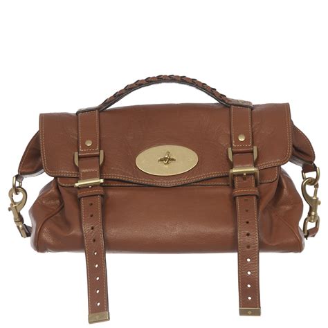 mulberry bolsos precio